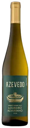 Azevedo Loureiro e Alvarinho Vinho Verde 2024