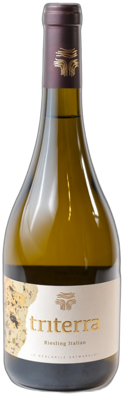 Triterra Riesling Italian 2025