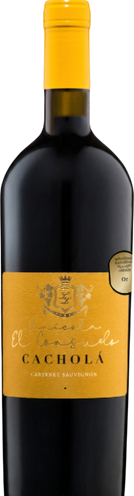 Cachola Cabernet Sauvignon 2022