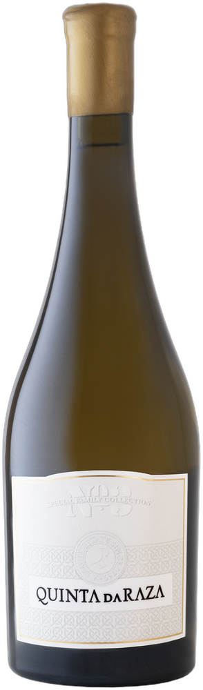 Quinta da Raza Family Collection Nº3