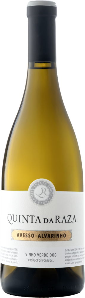 Quinta da Raza Avesso - Alvarinho 2023
