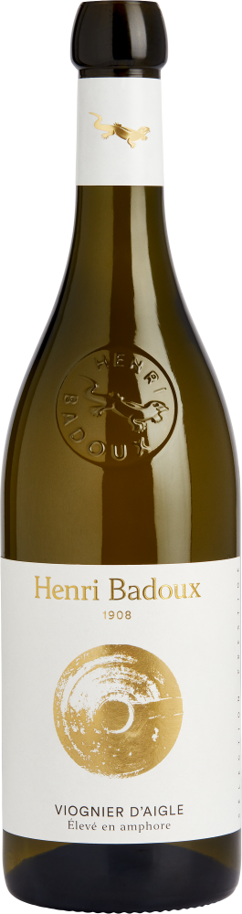 Prestige Viognier d'Aigle 2023
