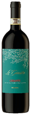 Le Ginestre 2021