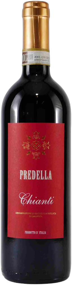 Predella 2024