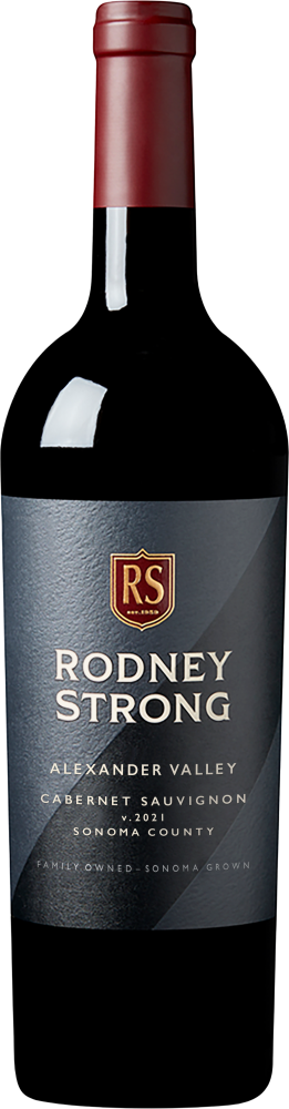 Alexander Valley Cabernet Sauvignon 2021