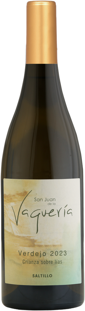 San Juan de La Vaqueria Verdejo 2024