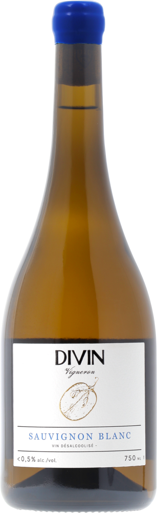 DIVIN Vigneron Sauvignon Blanc 2025