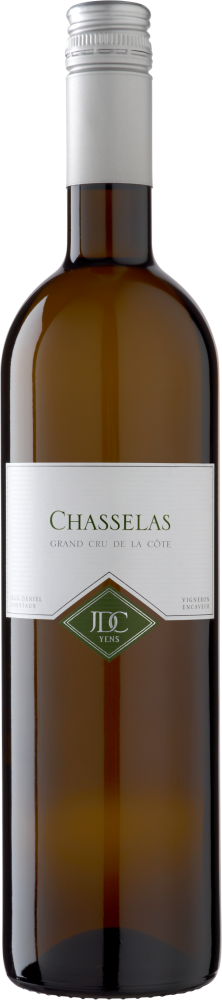 Chasselas Grand Cru Morges 2025
