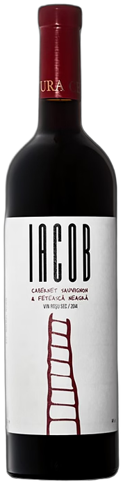 Red Iacob 2021