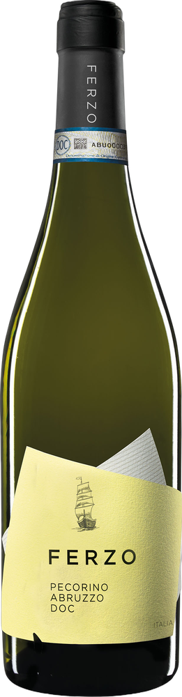Ferzo Pecorino 2025
