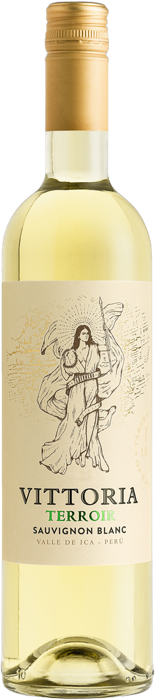 Vittoria Terroir Sauvignon Blanc 2025