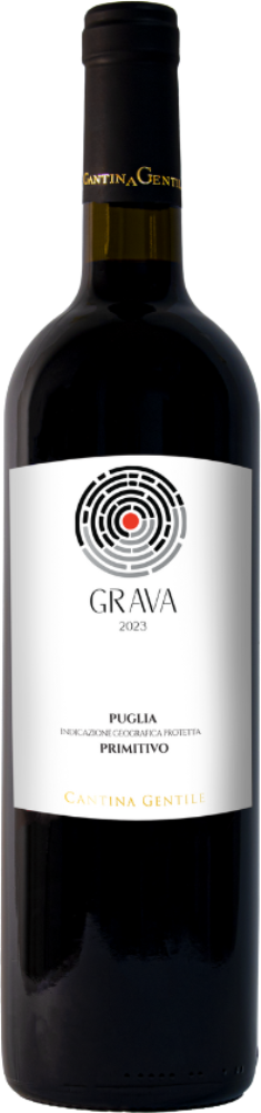 Grava 2021
