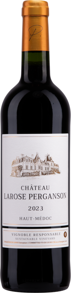 Château Larose Perganson 2023