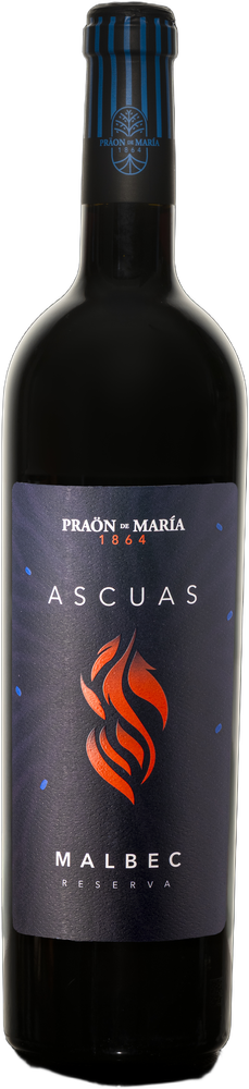 Ascuas 2021