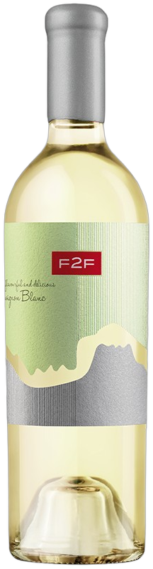 Face to Face Sauvignon Blanc 2025