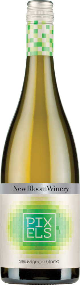 Pixels Sauvignon Blanc 2025