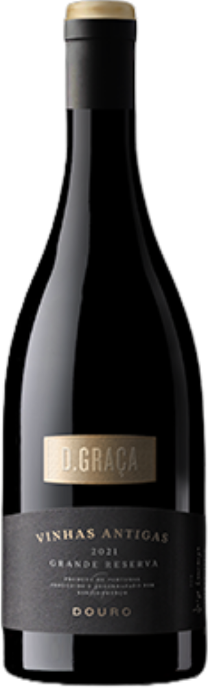 D. Graça Tinto Grande Reserva Vinhas Antigas 2021