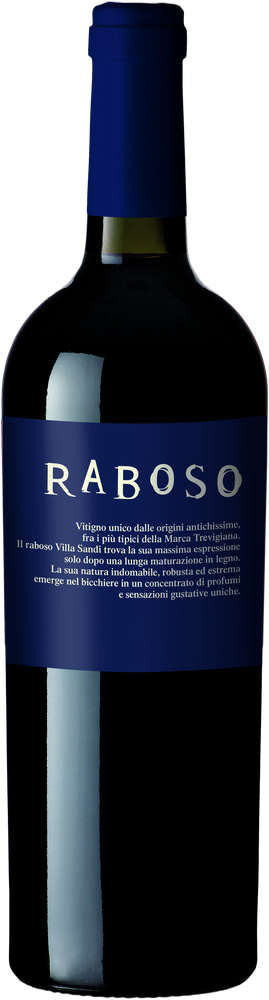 Raboso Villa Sandi 2022