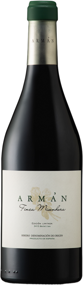 Armán Finca Misenhora 2023