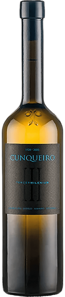Cunqueiro Tercer Milenium 2025