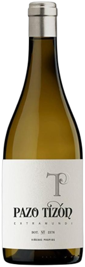 Pazo Tizón 2024