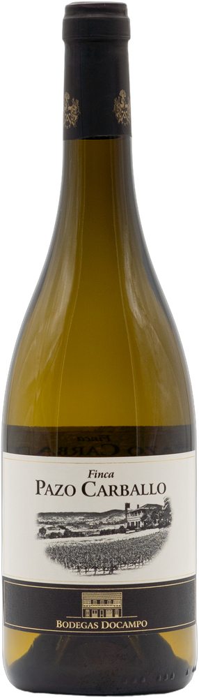 Finca Pazo Carballo 2024