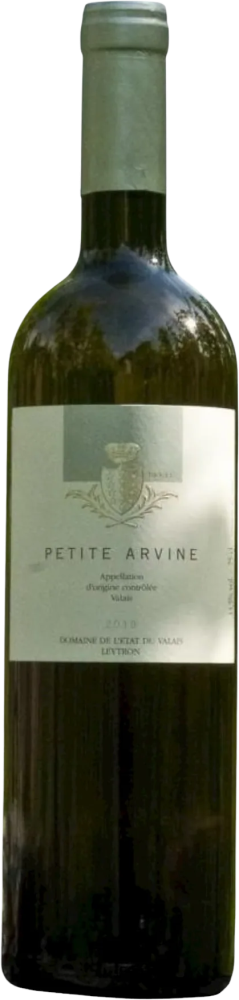 Petite Arvine Domaine du Grand Brûlé 2024