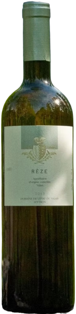 Rèze Domaine du Grand Brûlé 2024