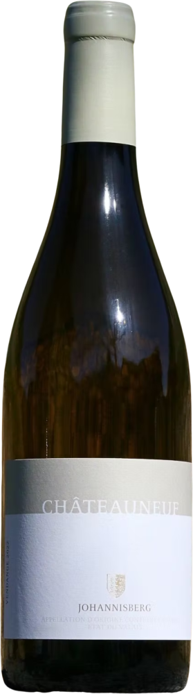Cornalin Réserve Domaine de Châteauneuf 2023