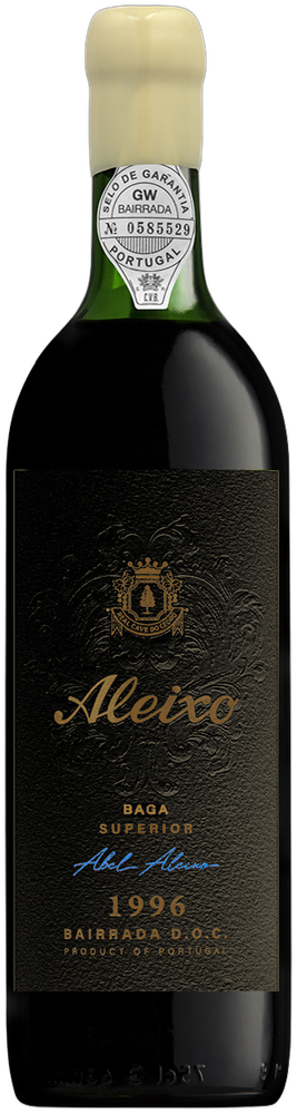 Aleixo Grande Reserva 1996