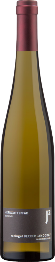 Riesling Herrgottspfad 2022
