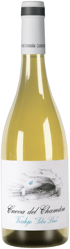 Cueva del Chamán Verdejo 2025