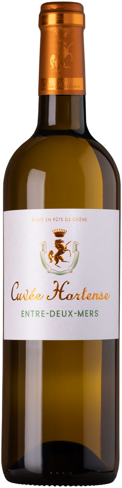 Cuvée Hortense 2025