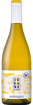 Domaine Tariquet St Amand Le Blanc 2025