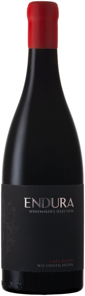 Endura Winemaker's Selection Cape Blend 2023