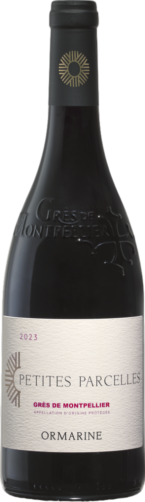 Petites Parcelles 2023