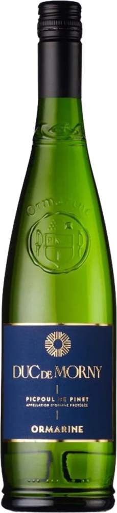 Duc de Morny 2025