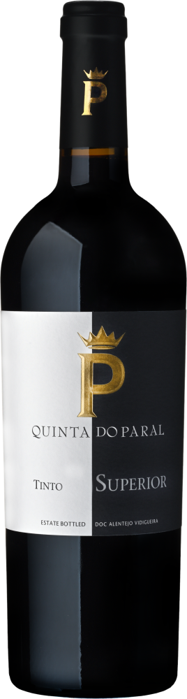 Quinta do Paral Superior Red 2023