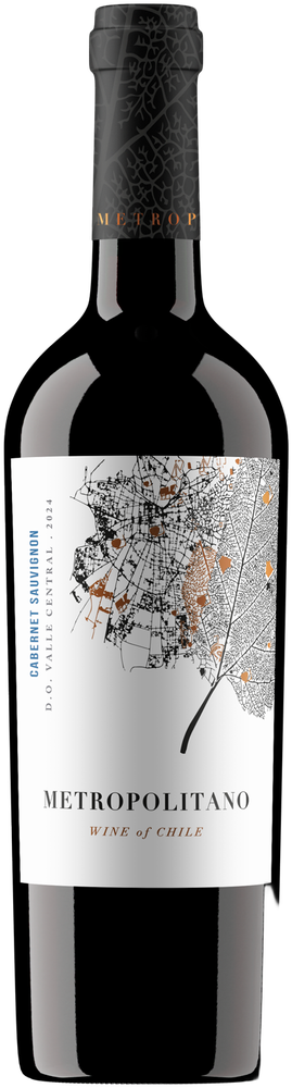 Metropolitano Cabernet Sauvignon 2024