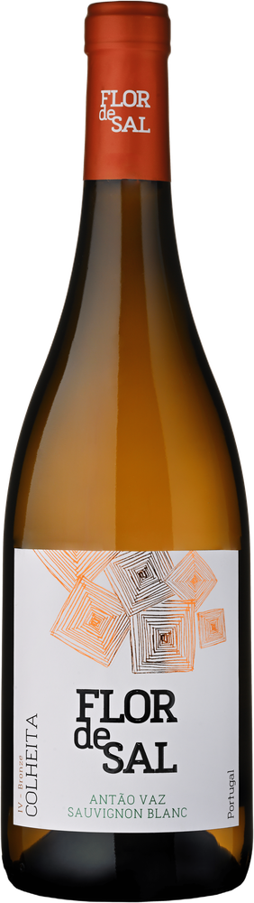 Flor de Sal Bronze Branco 2024