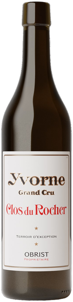 Clos du Rocher Blanc 2024