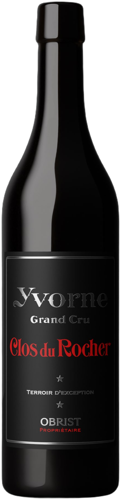 Clos du Rocher Rouge 2023
