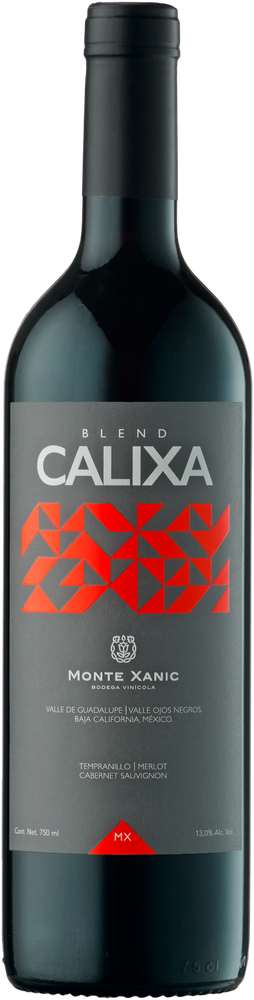 Monte Xanic Calixa Blend 2024