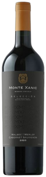 Monte Xanic Seleccion 2024