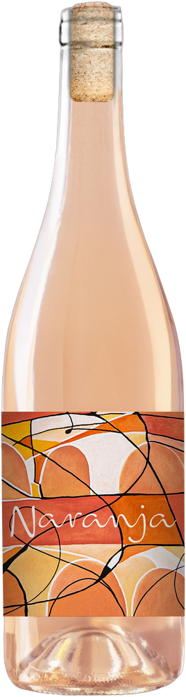 Domecq Vino Naranja 2023