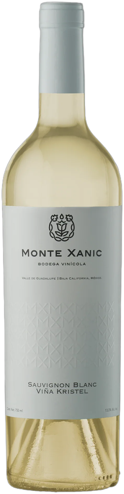 Monte Xanic Sauvignon Blanc Viña Kristel 2025