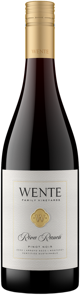 Wente Riva Ranch Pinot Noir 2022