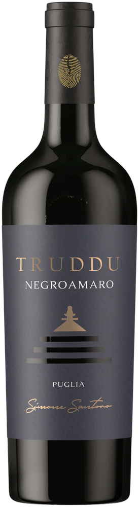 Truddu Negroamaro 2021