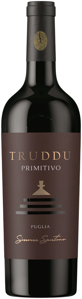 Truddu Primitivo 2022