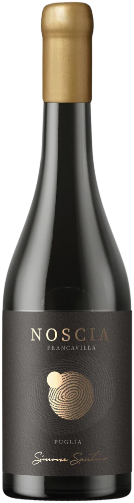 Noscia Francavilla Bianco 2025
